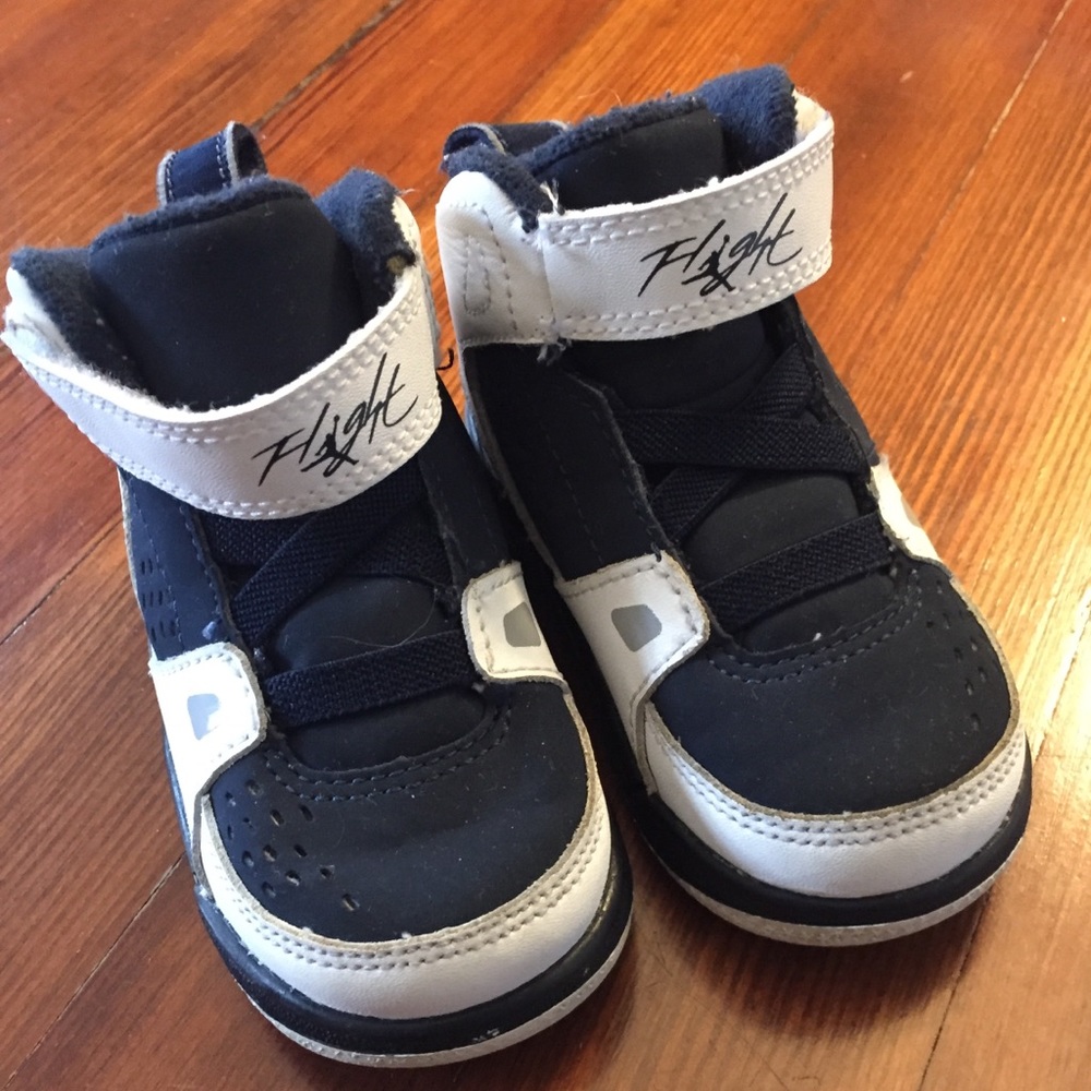 Air Jordan Sneakers